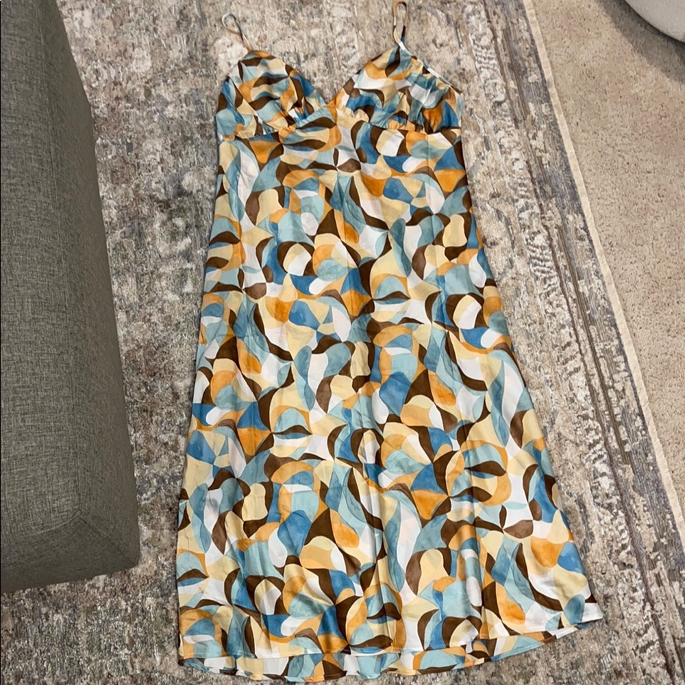 Abercrombie & Fitch Dress